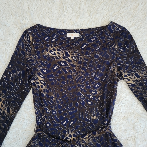 Tory Burch Shift Dress - Picture 4 of 11